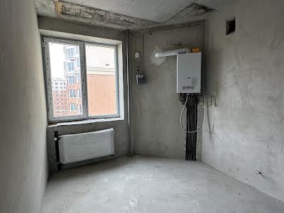 квартира за адресою Зелена вул., 5