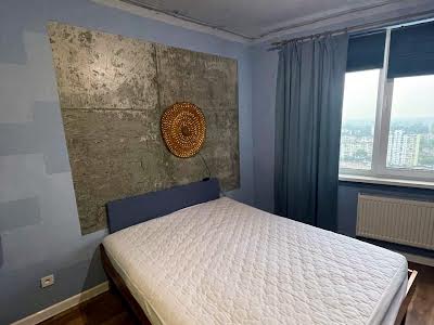 квартира за адресою Харківське шосе, 17-А