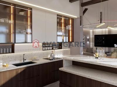 квартира по адресу Кривчицкая Дорога ул., 8а
