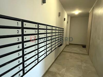 квартира за адресою Зелена вул., 269г