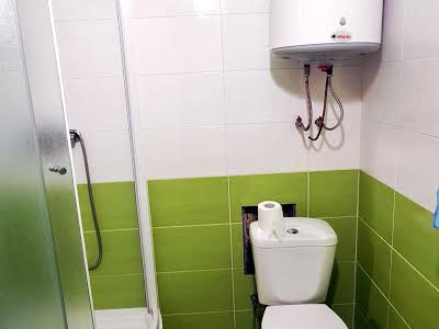 квартира за адресою Бучанське шосе, 9