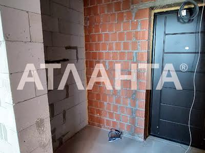 квартира за адресою Овідіопольська дорога вул., 2