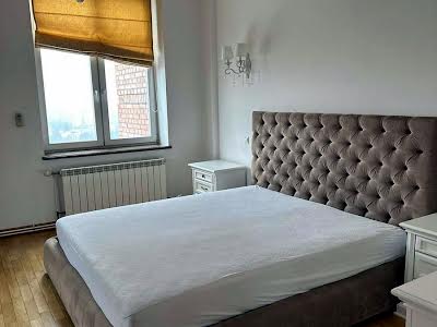 квартира за адресою Кловський узвіз, 5