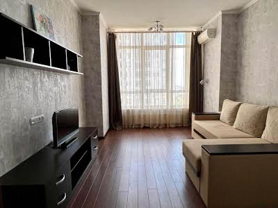 квартира за адресою Французький бульв., 22/1