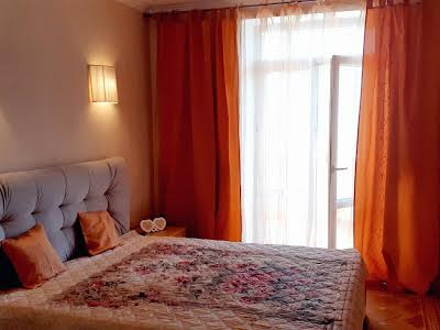 квартира за адресою Балтиморська вул. (Посмітного), 22