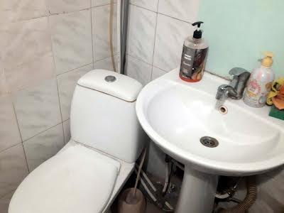 квартира за адресою Героїв Оборони Одеси вул. (Героїв Сталінграду), 60