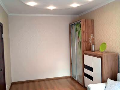 квартира за адресою Бориса Гмирі вул., 20