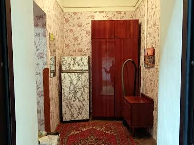 квартира за адресою Михайла Драгоманова вул., 24