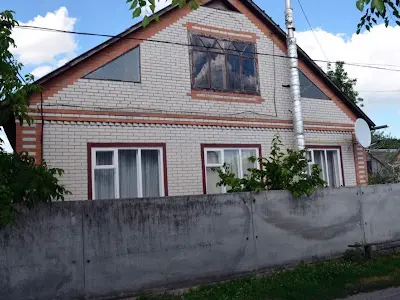 будинок за адресою 2-й Першотравневий пров., 1