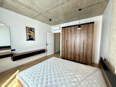 квартира за адресою Короля Данила вул., 48