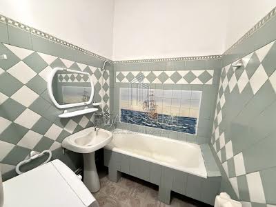 квартира за адресою Волоська вул., 37Б