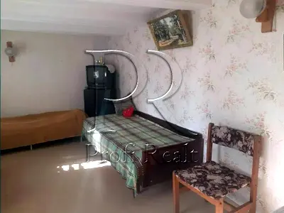 дом по адресу 12 Лінія