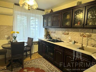 квартира за адресою Ованеса Туманяна вул., 8