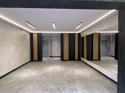 квартира за адресою Університетська вул., 1н