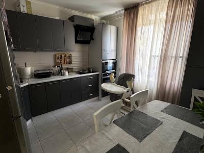квартира по адресу Академика Сахарова ул., 56