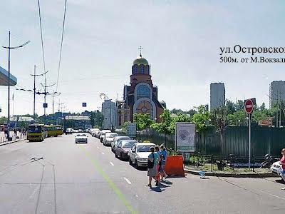 квартира по адресу Патриарха Мстислава Скрипника ул., 11