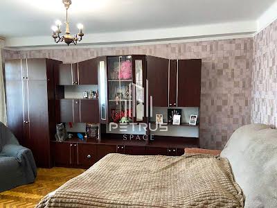 квартира за адресою Ентузіастів вул., 3