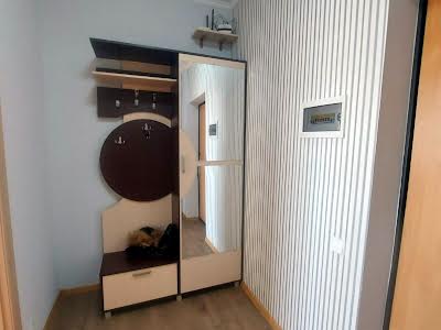 квартира за адресою Райдужний масив вул., 22/1