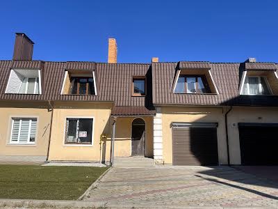 будинок за адресою Стрілецька вул., 80а