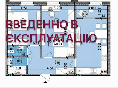 квартира по адресу Михаила Максимовича ул. (Трутенко Онуфрия), 26