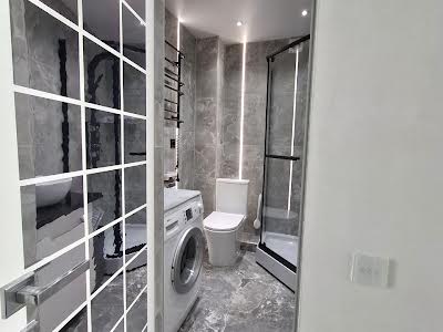 квартира за адресою Кам'янська вул. (Дніпродзержинська), 127