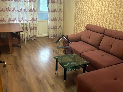 квартира за адресою Академіка Павлова вул., 309б