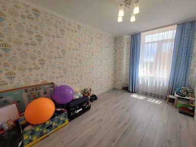 квартира по адресу Жаботинского ул. (Пролетарская улица), 56