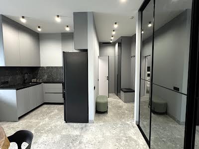 квартира за адресою Богдана Хмельницького вул., 207