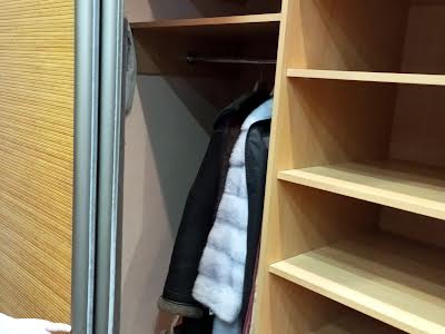 квартира за адресою Олени Пчілки вул., 2-А