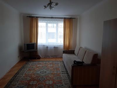 квартира за адресою Княгині Ольги вул., 5а