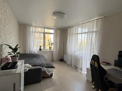 квартира за адресою Привокзальна вул., 2в