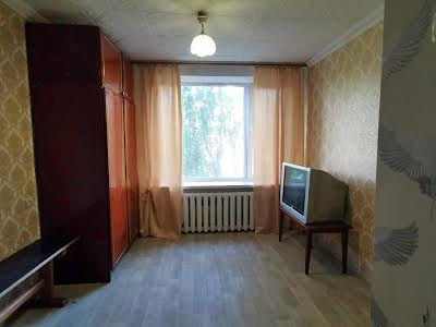 квартира за адресою Науки просп., 98