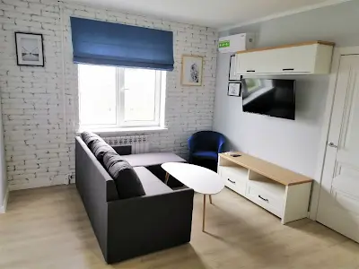 квартира по адресу Оболонский просп., 28-А