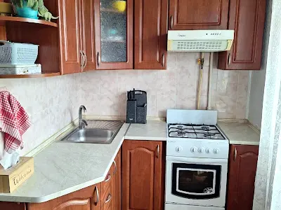 квартира за адресою Харківське шосе, 53-А