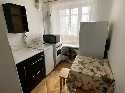 квартира за адресою Сухомлинського вул., 2а/2