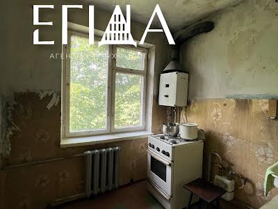 квартира за адресою Яновського вул., 157а