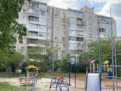 квартира по адресу Амвросия Бучмы бульв., 5/1