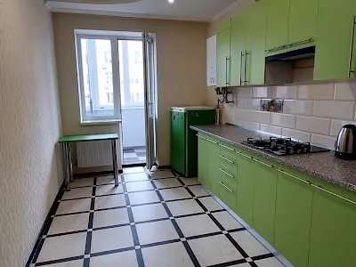 квартира за адресою Володимирська, 7
