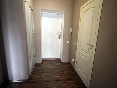 квартира по адресу Бабкина пер., 12