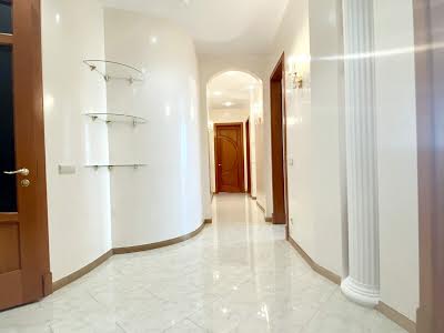 квартира по адресу Леси Украинки бульв., 23