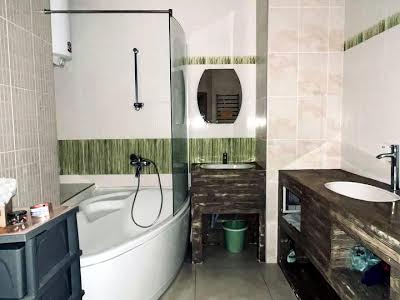 квартира за адресою Французький бульв., 22