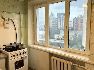 квартира по адресу Леси Украинки бульв., 19