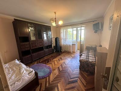 квартира за адресою Вигін вул., 3