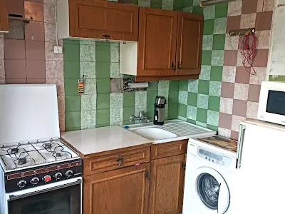 квартира по адресу Юрия Шумского ул., 8-А
