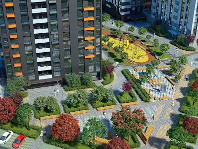 квартира по адресу Днепровская набережная ул., 18-Б