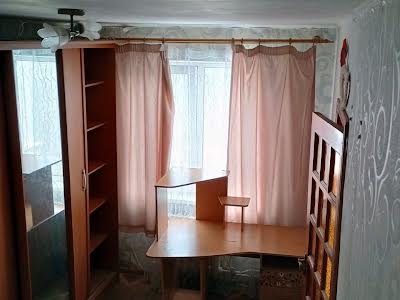 квартира по адресу Вацлава Гавела бульв. (Івана Лепсе), 83-А