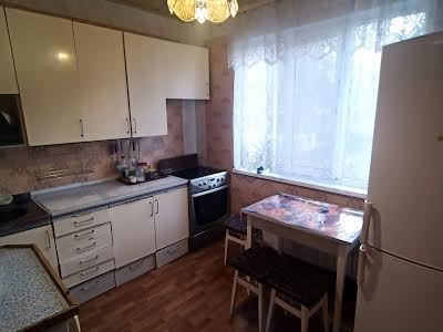 квартира по адресу Незалежності, 19а