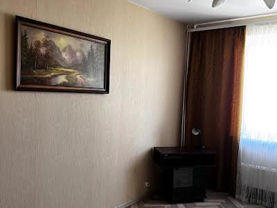 квартира по адресу Николая Закревского ул., 19-В