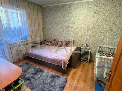 квартира за адресою Тростянецька вул., 6Е