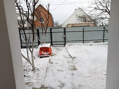 дом по адресу Белая Церковь, Ставищинская ул.